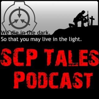 SCP Tales