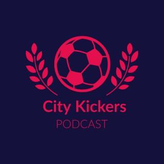 City Kickers Podcast