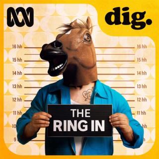 Dig â€” The Ring In