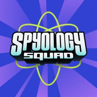 Spyology Squad