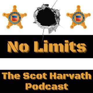 No Limits: The Scot Harvath Podcast