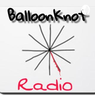 Balloonknot Radio