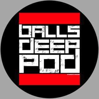 Balls Deep - an airsoft podcast