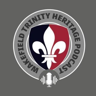 Wakefield Trinity Heritage Podcast