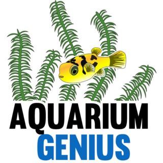 Aquarium Genius Podcast