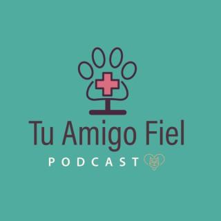Tu Amigo Fiel Podcast