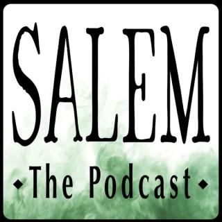 Salem: The Podcast