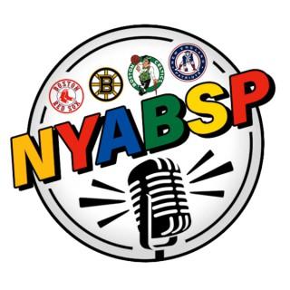 Not Your Average Boston Sports Podcast