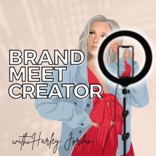 Brand Meet Creator