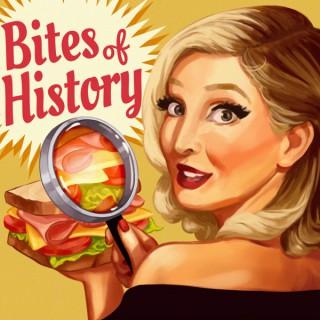 Bites of History with Irene Walton
