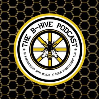 The B-Hive Hockey Podcast