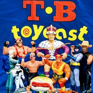 TB Toycast