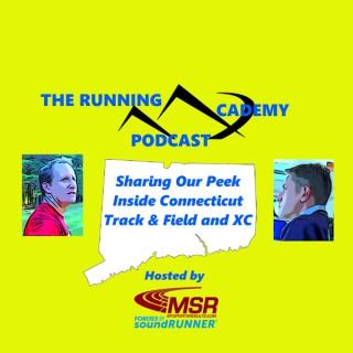 The Running Academy Podcast