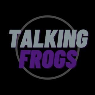 Talking Frogs