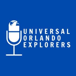 Universal Orlando Explorers