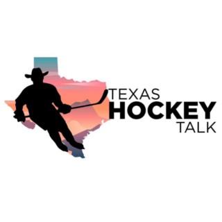 Texas Hockey Talk
