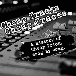 Cheap Tracks