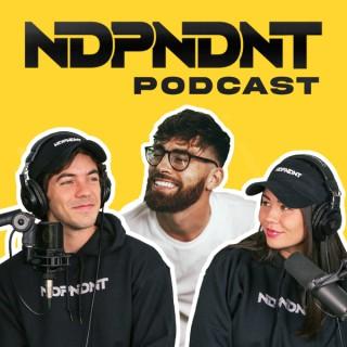 NDPNDNT Podcast