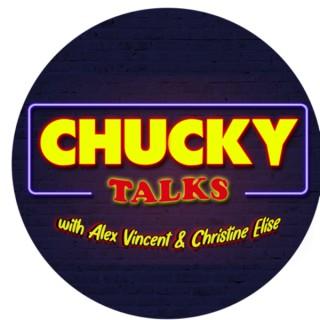 Chucky Talks