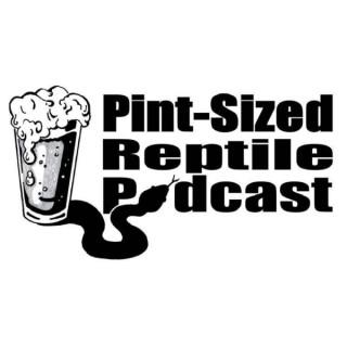 Pint-sized Reptiles Podcast