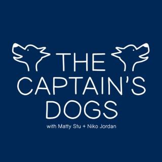 The Captain's Dogs