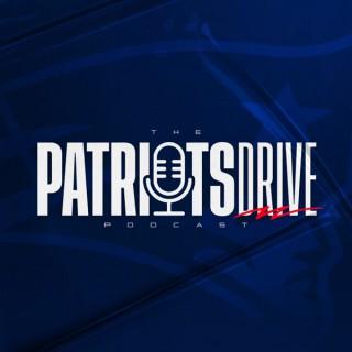 The PatriotsDrive Podcast