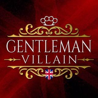Gentleman Villain with William Regal