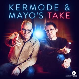 Kermode & Mayoâ€™s Take