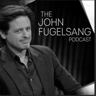 The John Fugelsang Podcast