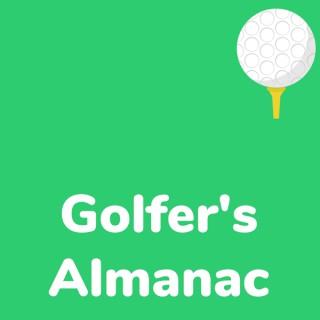 Your Golferâ€™s Almanac