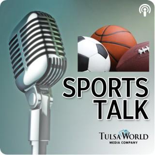 Tulsa World Sports Talk