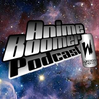 Anime Boomer Podcast