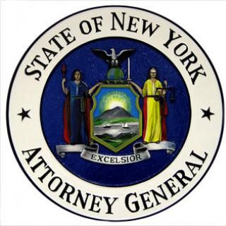 new york attorney general