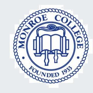 monroe college