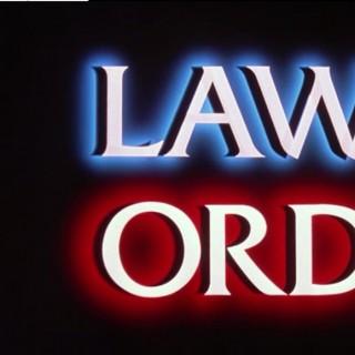 law order