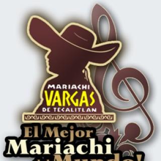 mariachi vargas