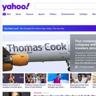 yahoo