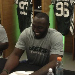 mo wilkerson