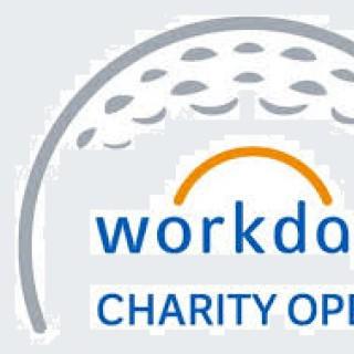 workday charity open