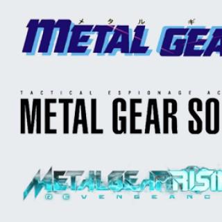 metal gear solid
