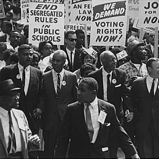 Civil rights movement