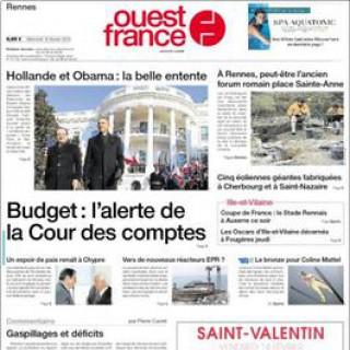 ouest france