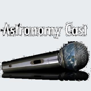 Astronomy Cast