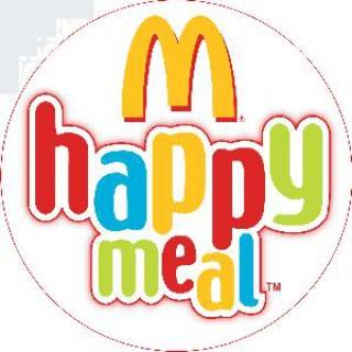 happy meals