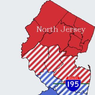 North Jersey