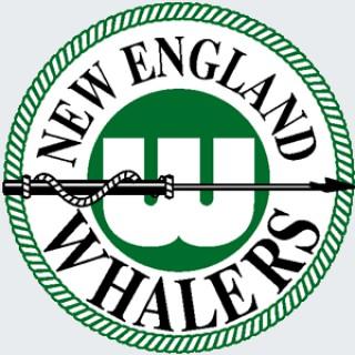 The Whalers: The Rise, Fall, and Enduring Mystique of New England's  (Second) Greatest NHL Franchise
