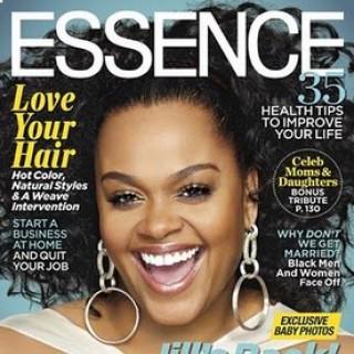 essence magazine
