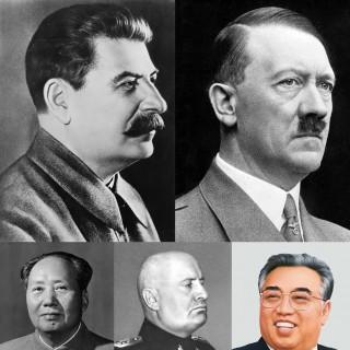 totalitarian