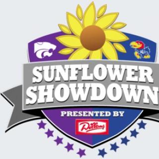 Sunflower Showdown