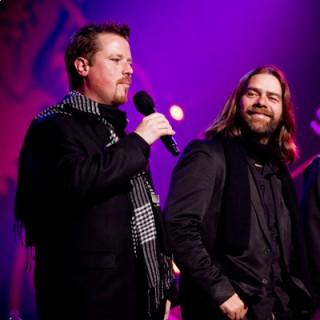 Guitars for Vets, Great Big Sea's Sean McCann help soldiers heal